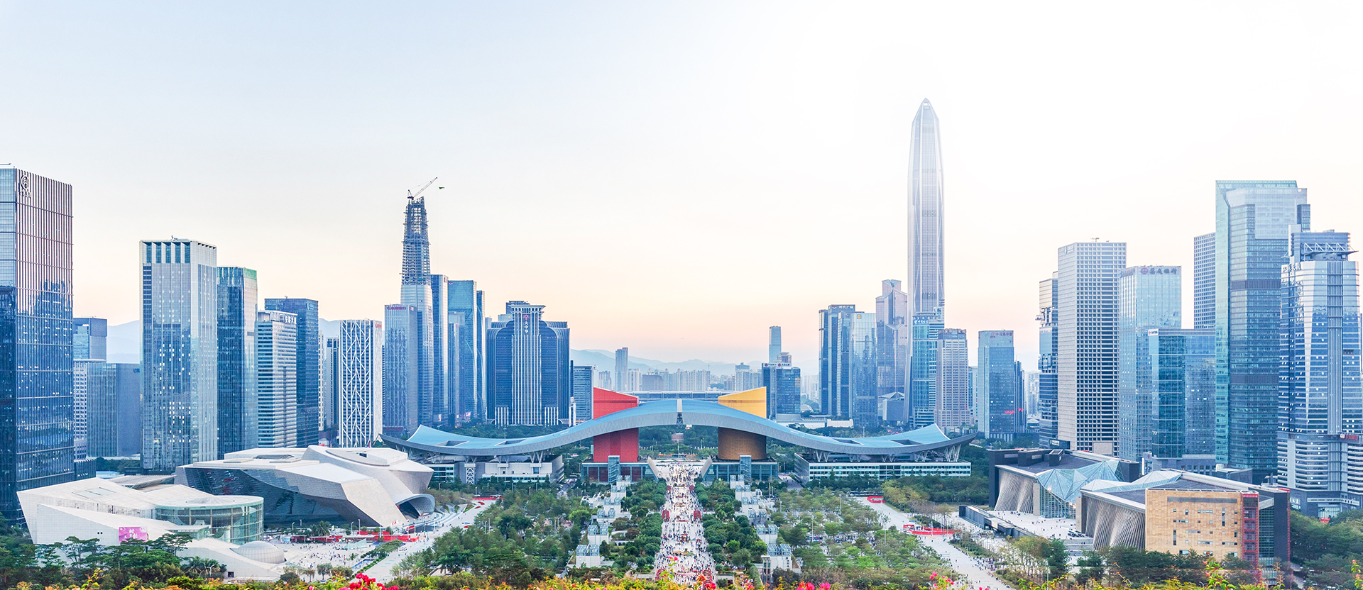 筑巢引凤聚英才 298娱乐-最好的游戏大厅电源获批深圳市博士后立异实践基地_298娱乐-最好的游戏大厅