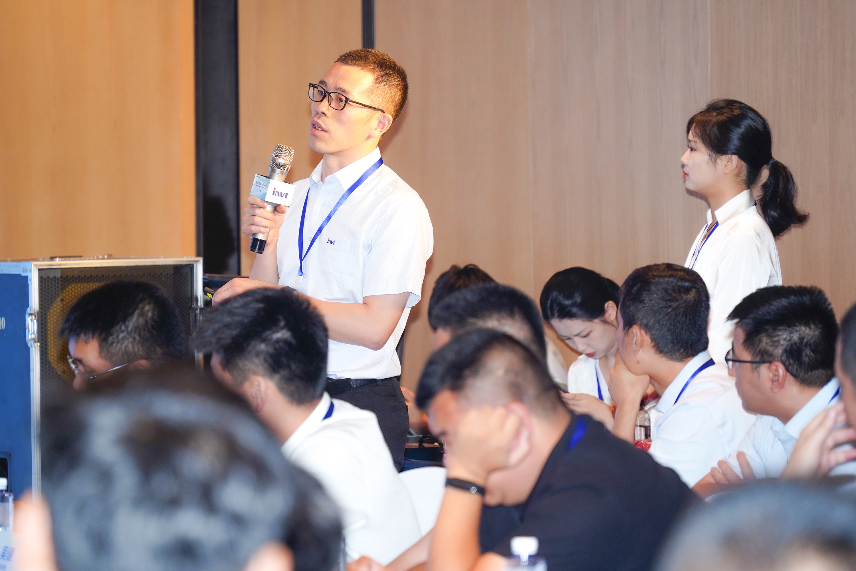 “聚势突破 聚力前行”298娱乐-最好的游戏大厅电源＆网能2023年焦点相助同伴聚会圆满礼成！_298娱乐-最好的游戏大厅